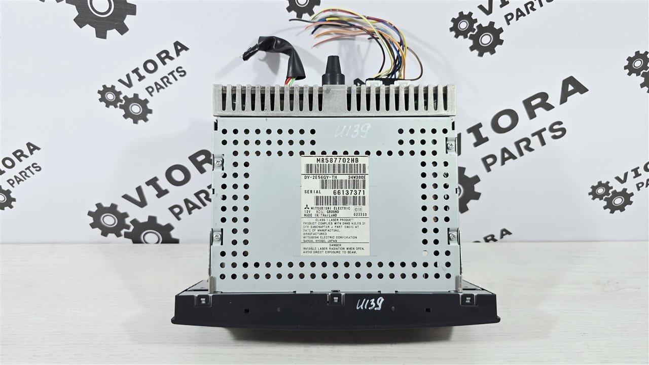 Магнитола, 4800 рублей, Лосино-Петровский