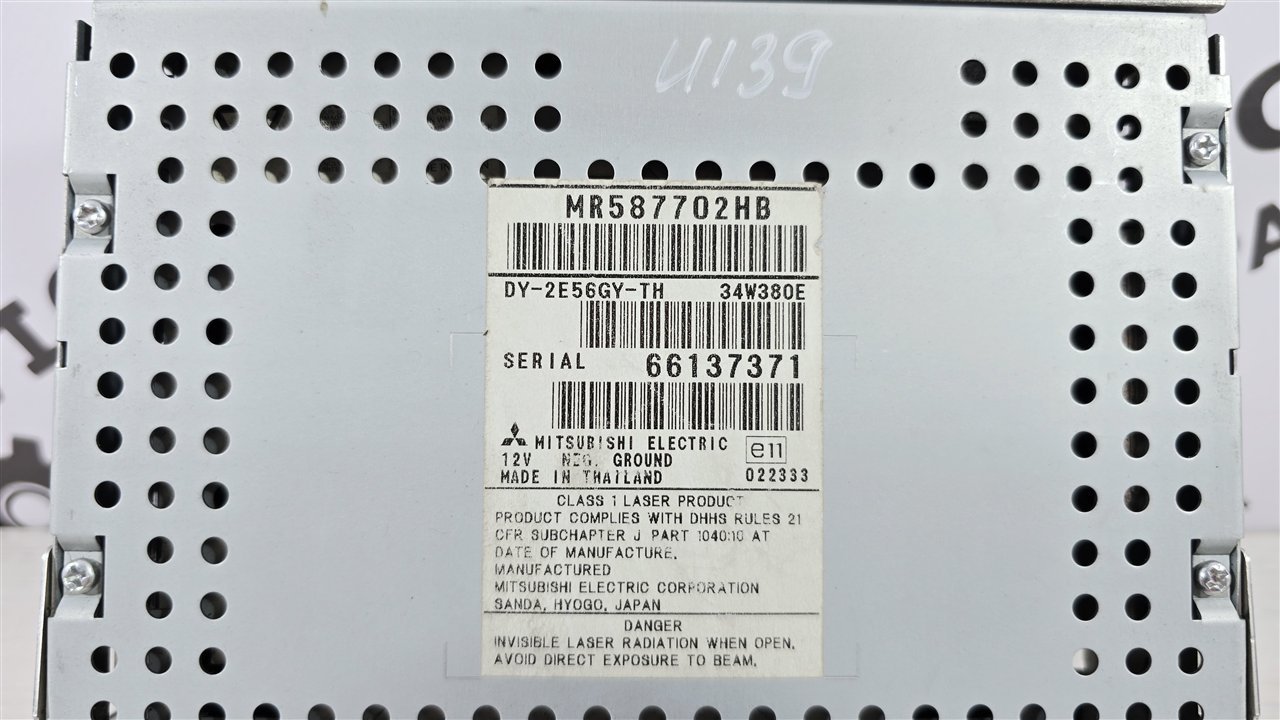 Магнитола, 4800 рублей, Лосино-Петровский