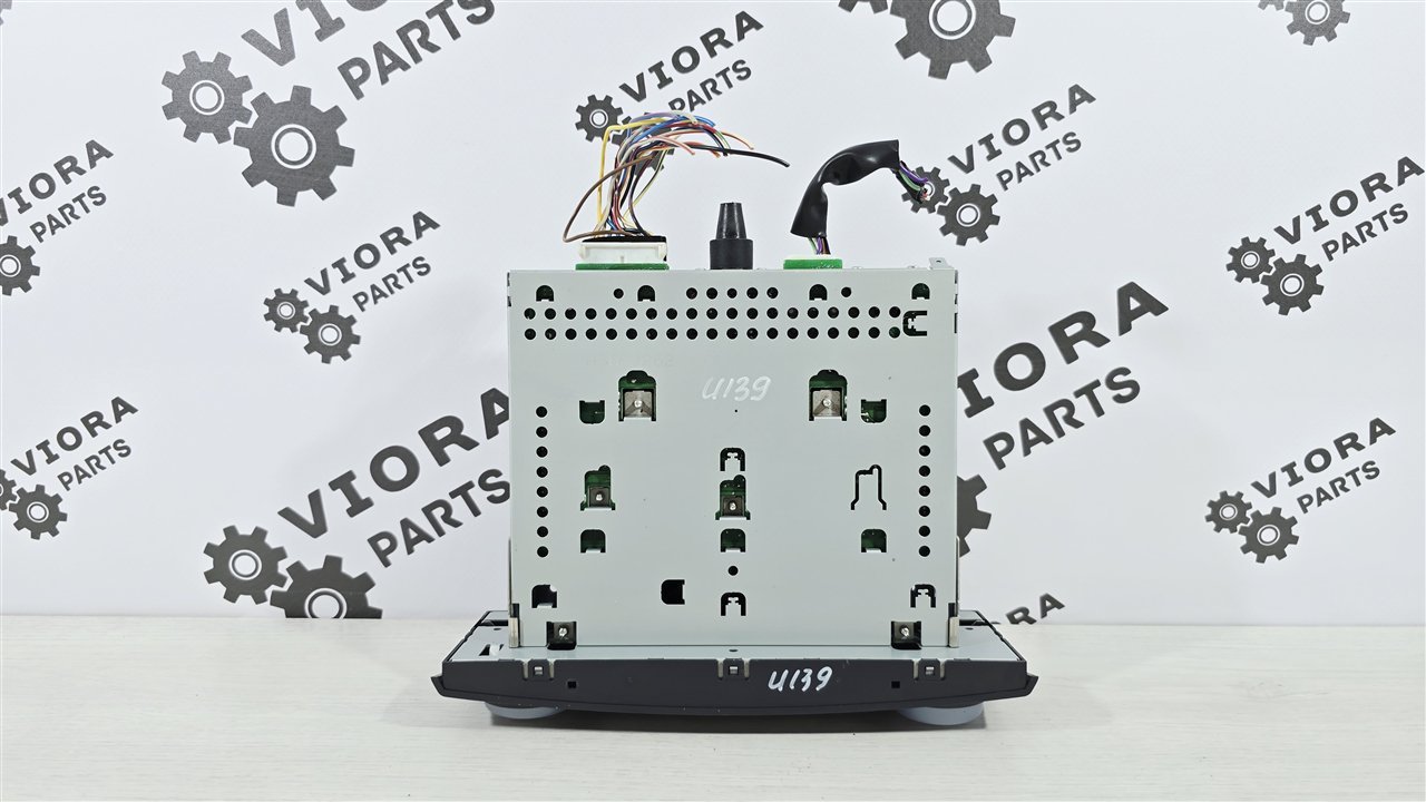 Магнитола, 4800 рублей, Лосино-Петровский