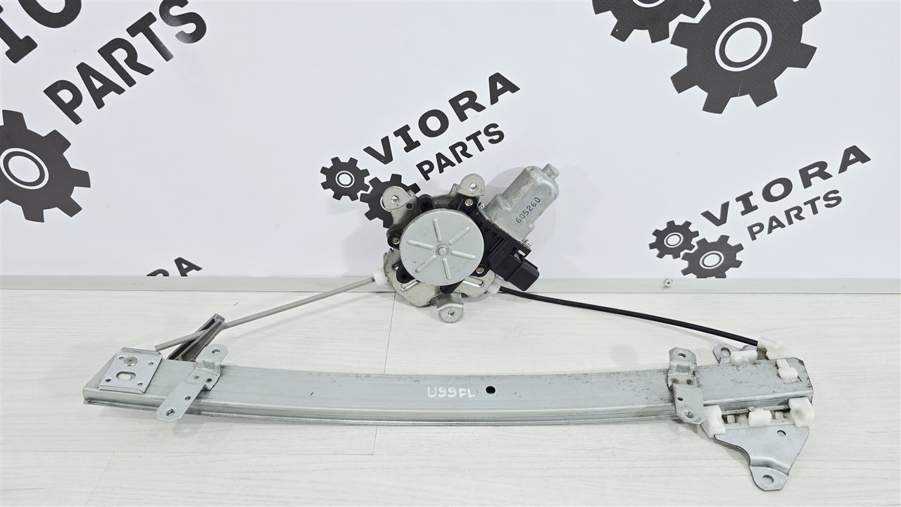 Стеклоподъемник, 6800 рублей, Лосино-Петровский