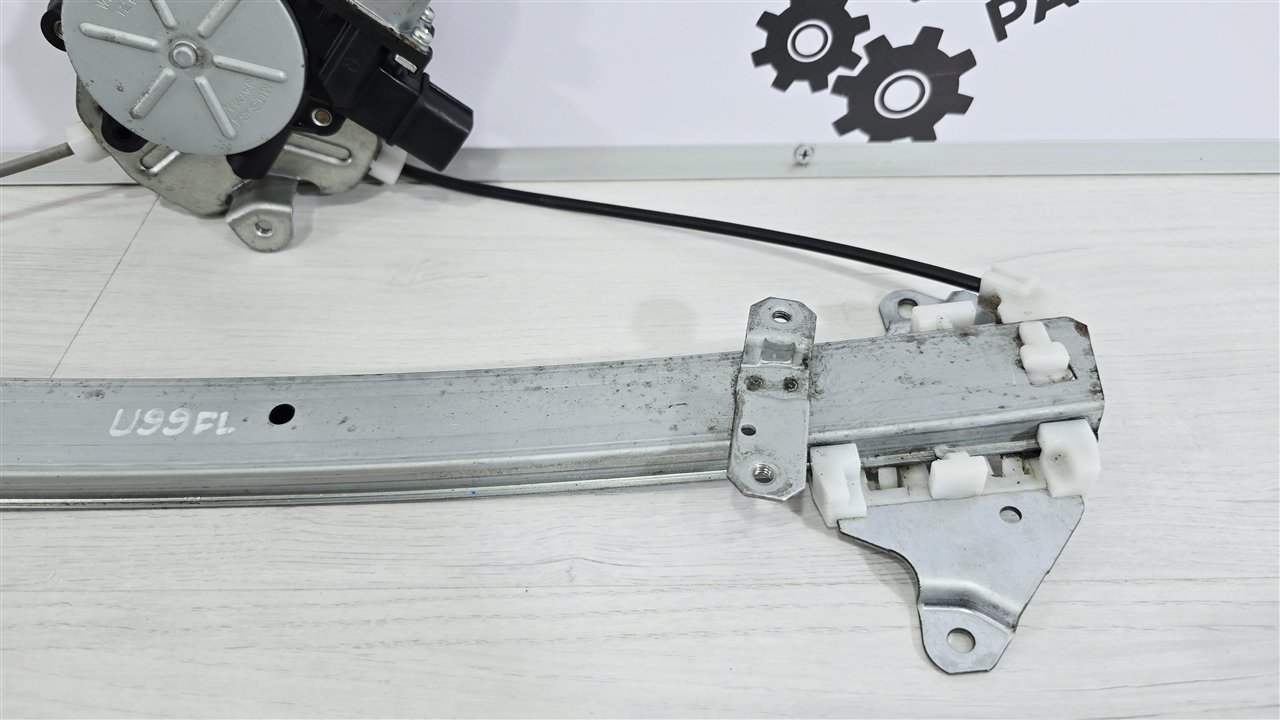 Стеклоподъемник, 6800 рублей, Лосино-Петровский