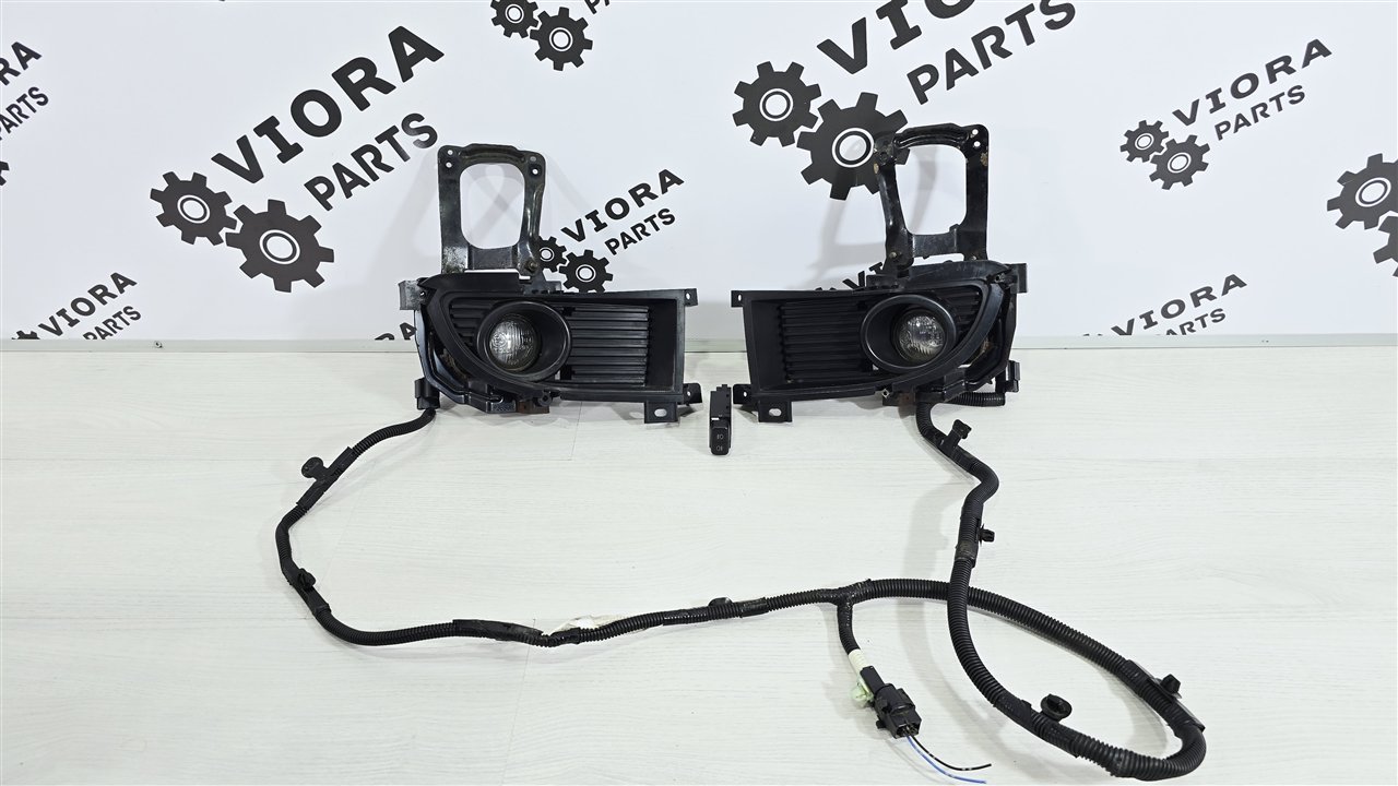 Фары противотуманные, 8800 рублей, Лосино-Петровский