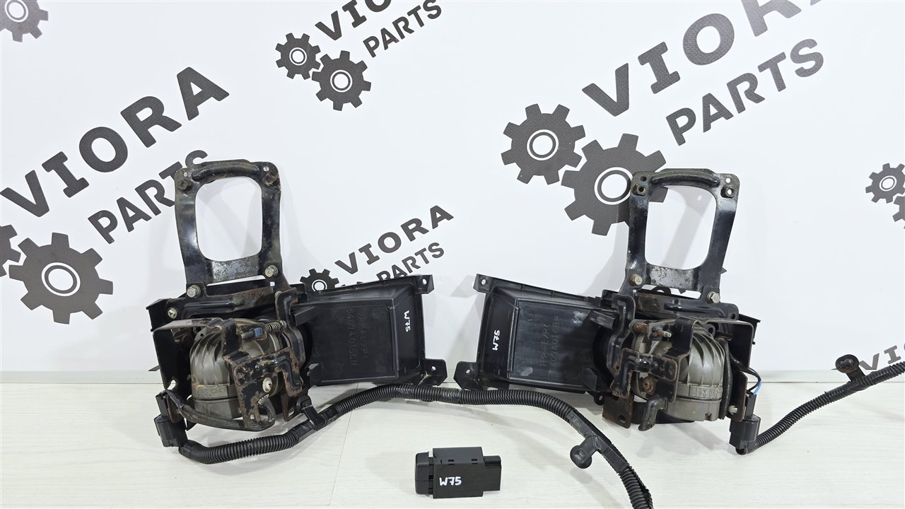 Фары противотуманные, 8800 рублей, Лосино-Петровский