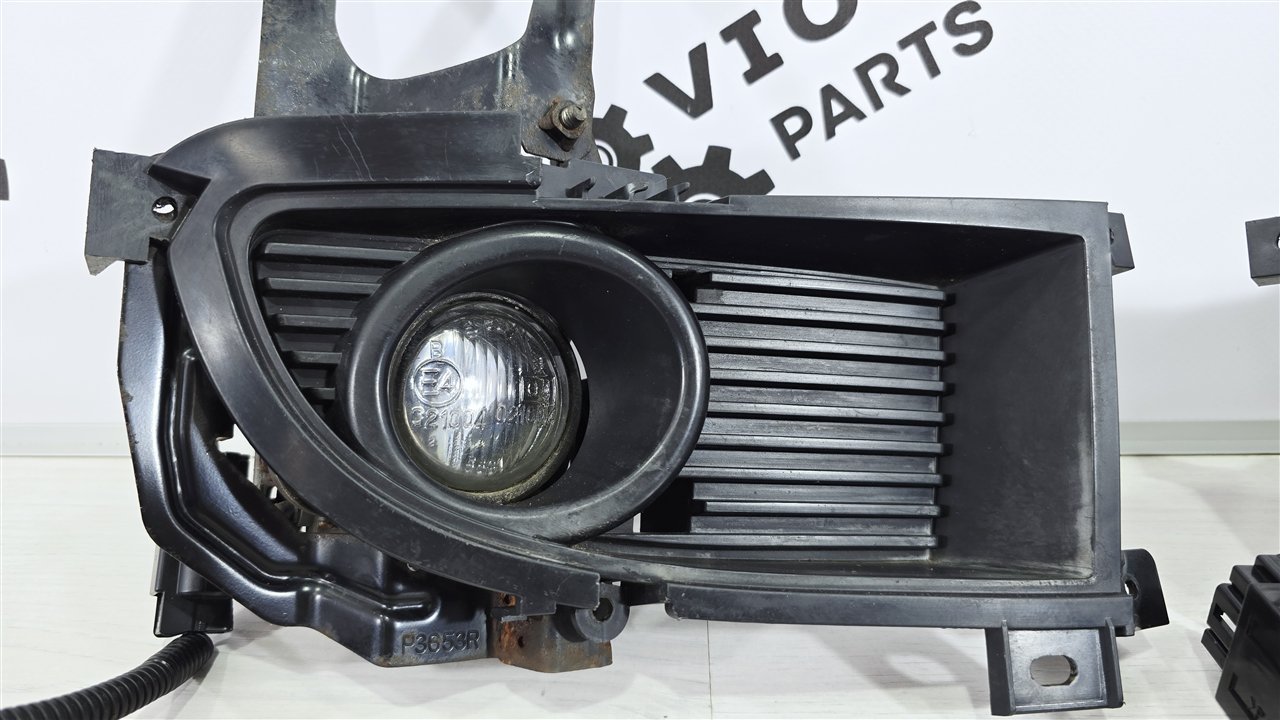 Фары противотуманные, 8800 рублей, Лосино-Петровский