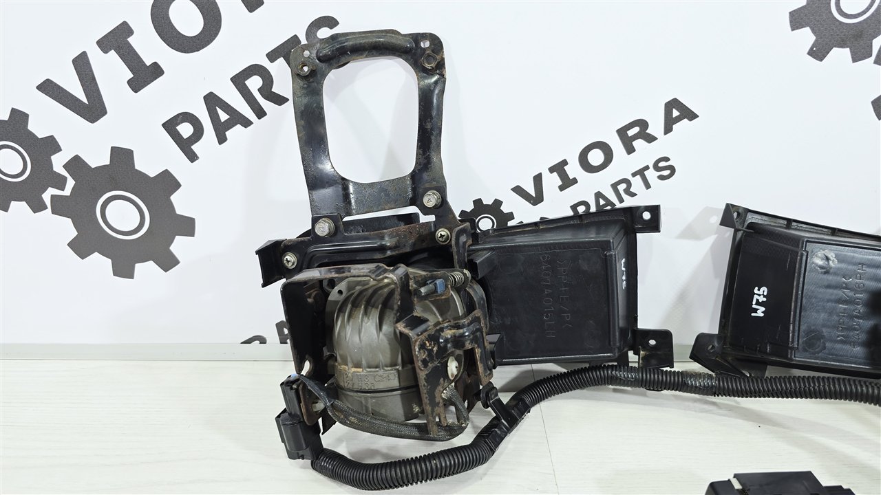 Фары противотуманные, 8800 рублей, Лосино-Петровский