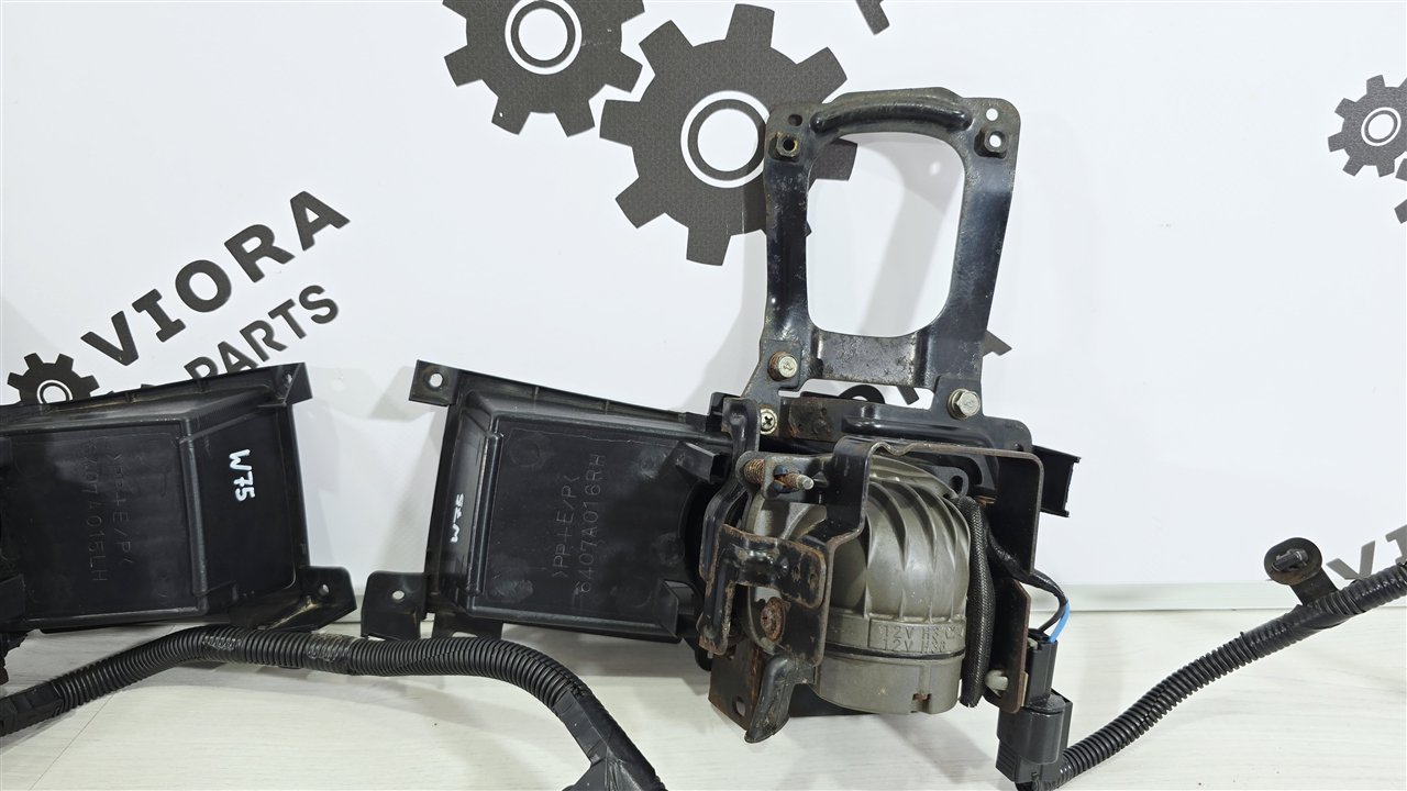 Фары противотуманные, 8800 рублей, Лосино-Петровский