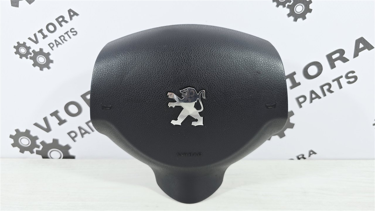 Подушка безопасности в руль, 7500 рублей, Лосино-Петровский