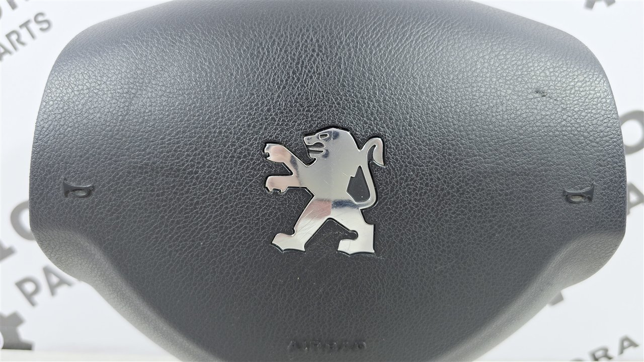 Подушка безопасности в руль, 7500 рублей, Лосино-Петровский