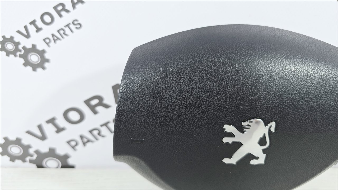 Подушка безопасности в руль, 7500 рублей, Лосино-Петровский