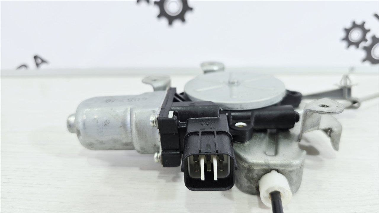 Стеклоподъемник, 2900 рублей, Лосино-Петровский