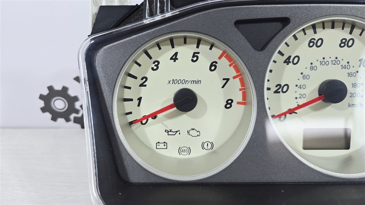 Панель приборов АКПП, 4900 рублей, Лосино-Петровский