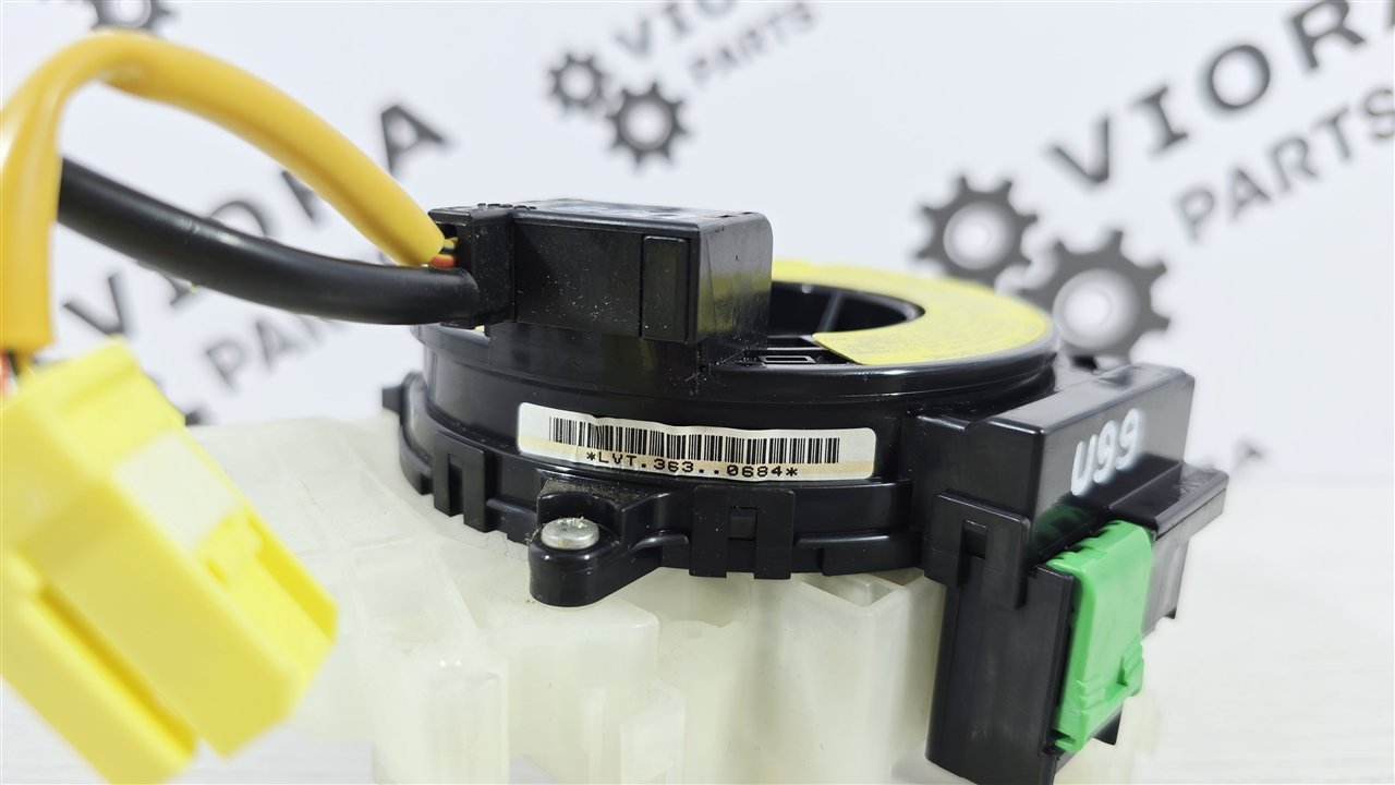 Шлейф подрулевой, 2000 рублей, Лосино-Петровский