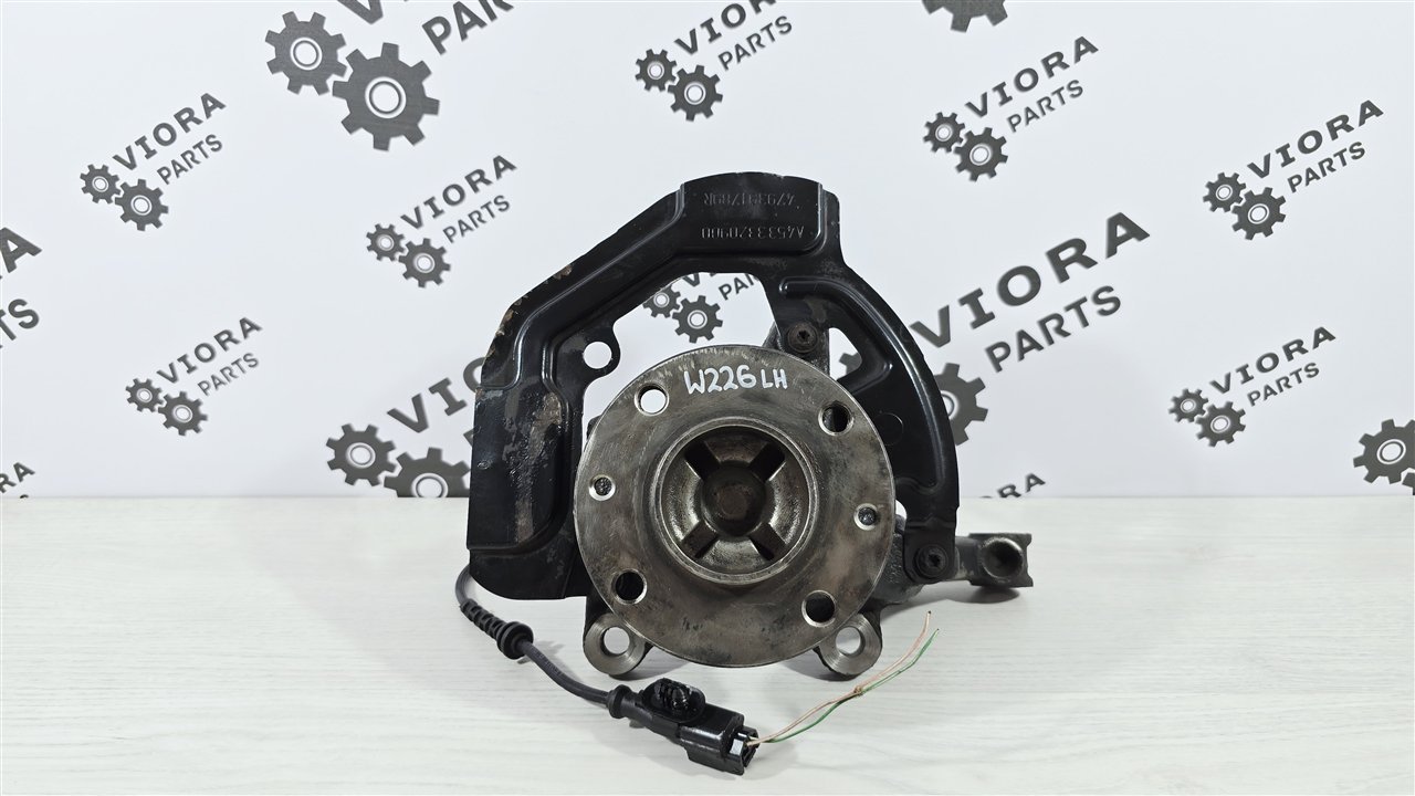 Кулак поворотный, 13000 рублей, Лосино-Петровский