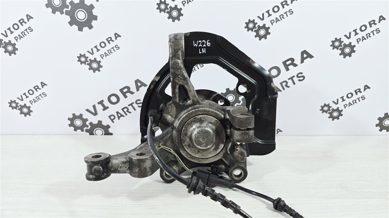 Кулак поворотный, 13000 рублей, Лосино-Петровский