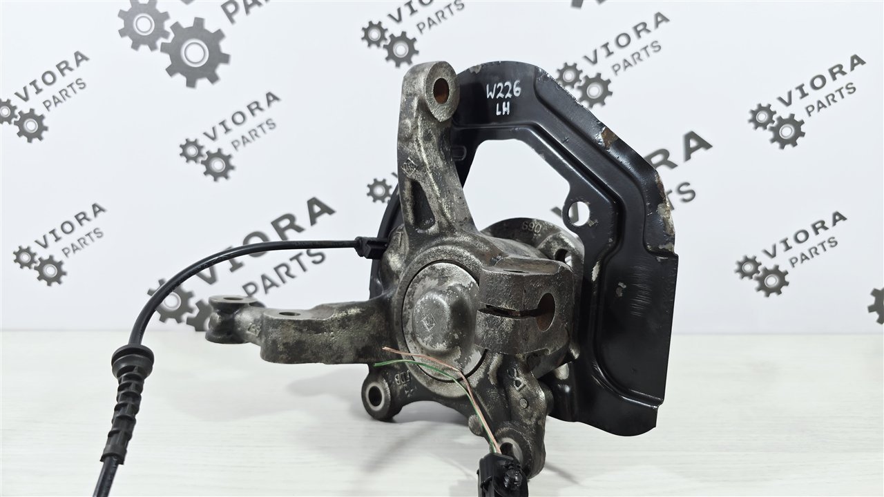 Кулак поворотный, 13000 рублей, Лосино-Петровский