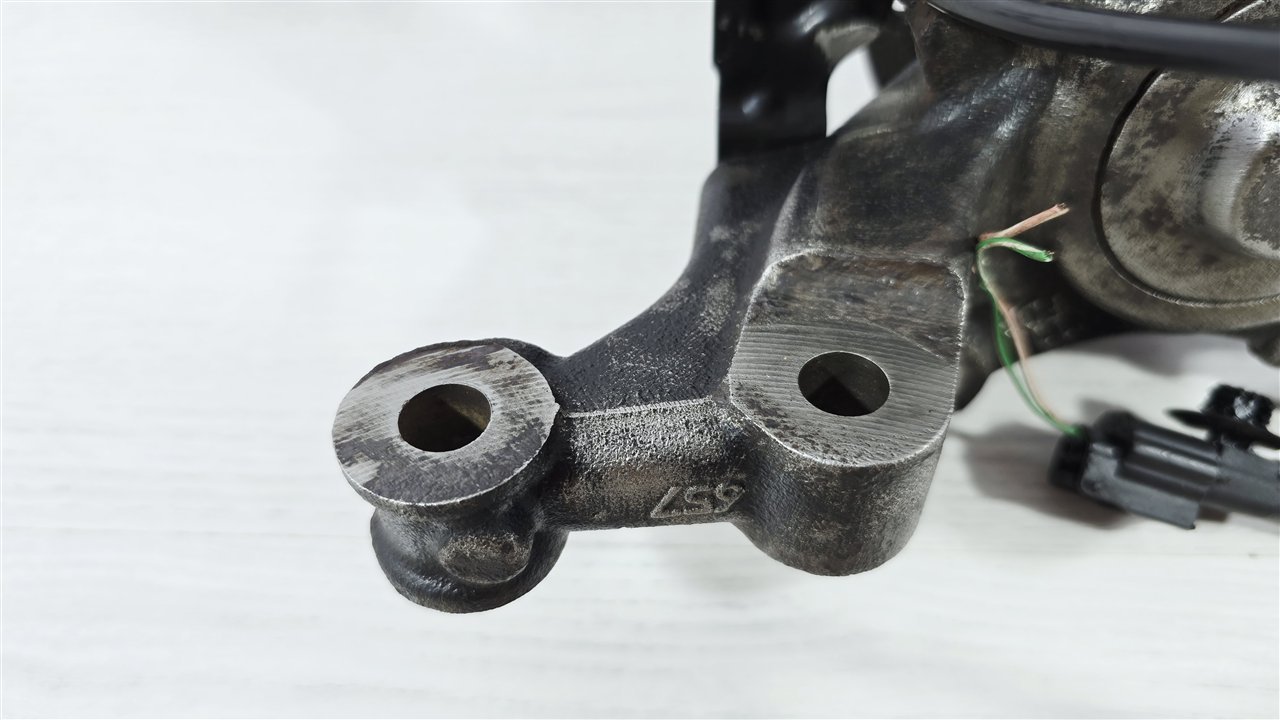 Кулак поворотный, 13000 рублей, Лосино-Петровский