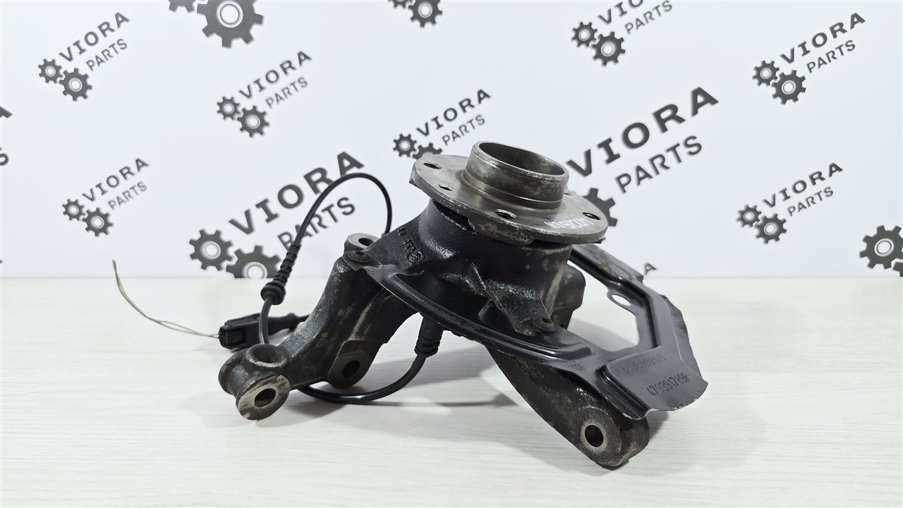 Кулак поворотный, 13000 рублей, Лосино-Петровский