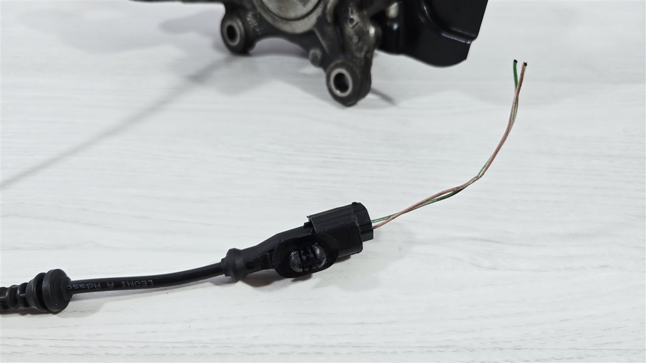 Кулак поворотный, 13000 рублей, Лосино-Петровский