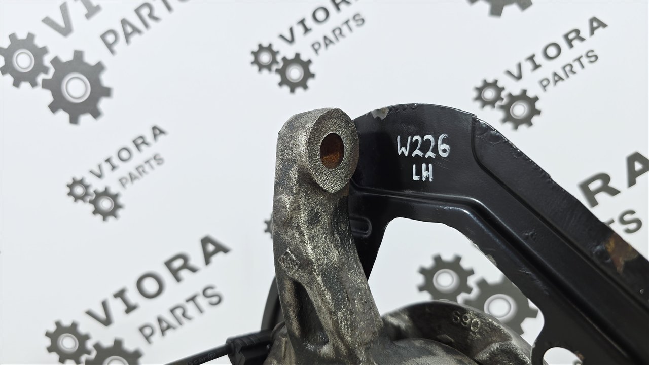 Кулак поворотный, 13000 рублей, Лосино-Петровский