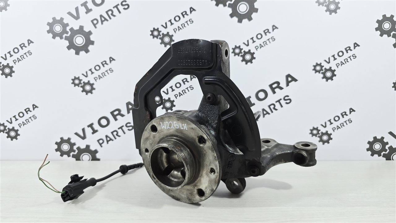 Кулак поворотный, 13000 рублей, Лосино-Петровский