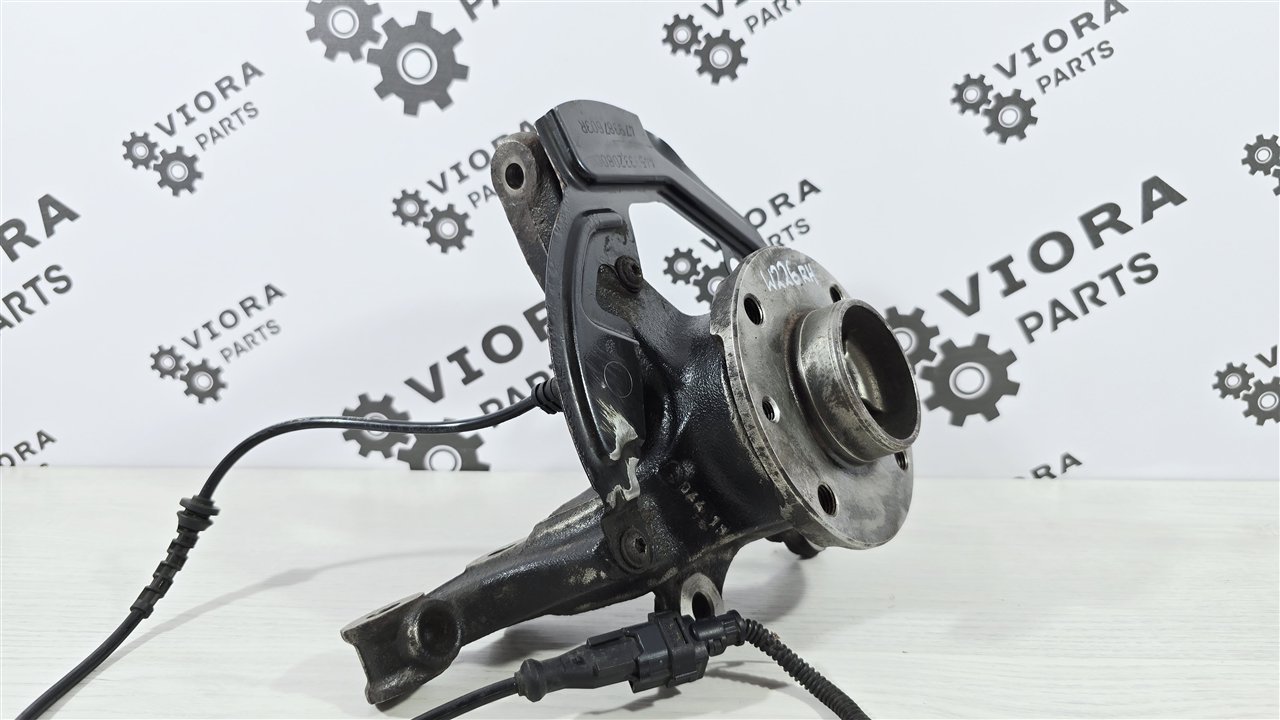 Кулак поворотный, 13000 рублей, Лосино-Петровский