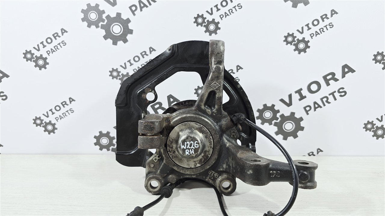 Кулак поворотный, 13000 рублей, Лосино-Петровский