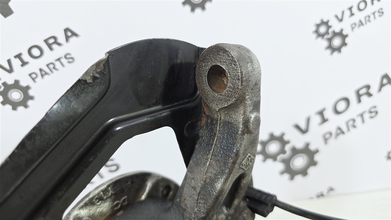 Кулак поворотный, 13000 рублей, Лосино-Петровский