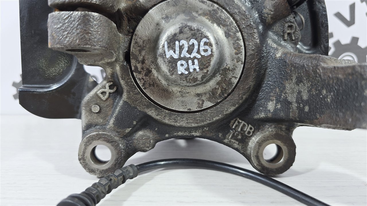 Кулак поворотный, 13000 рублей, Лосино-Петровский