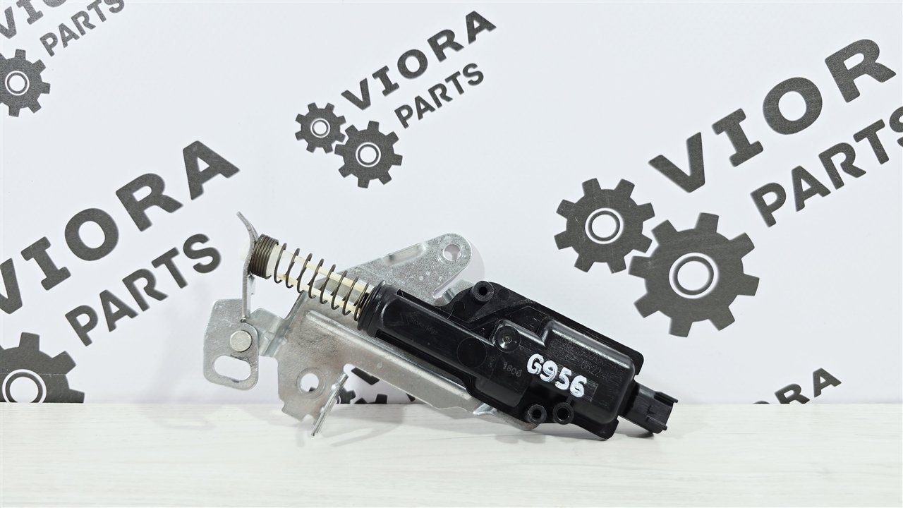 Активатор замка багажника, 1500 рублей, Лосино-Петровский