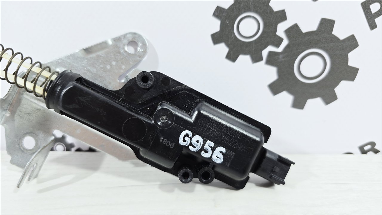 Активатор замка багажника, 1500 рублей, Лосино-Петровский