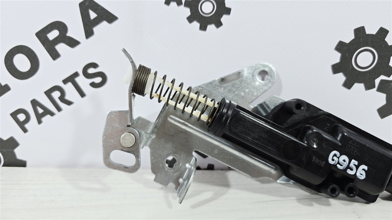 Активатор замка багажника, 1500 рублей, Лосино-Петровский