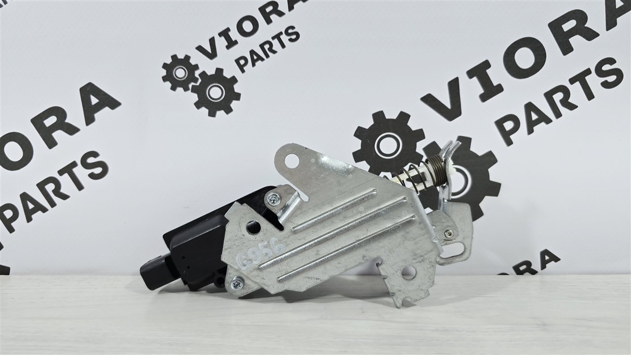 Активатор замка багажника, 1500 рублей, Лосино-Петровский