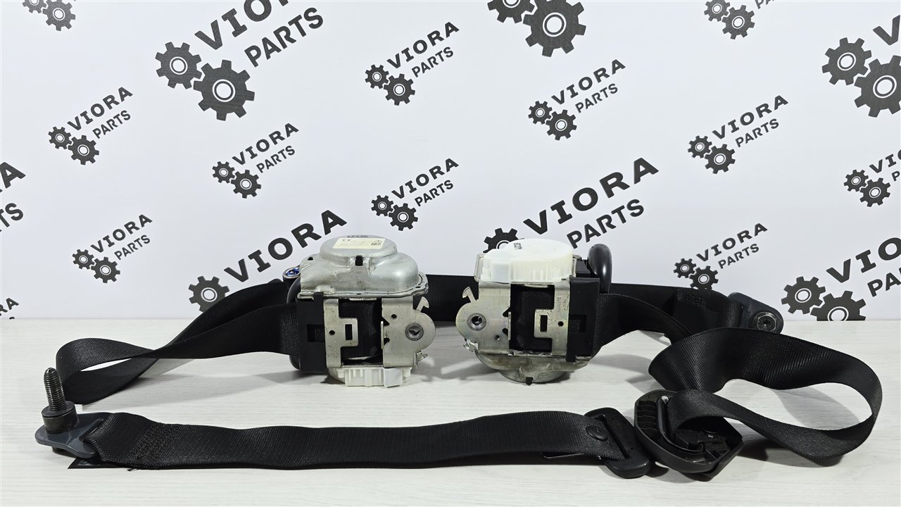 Ремни безопасности, 18000 рублей, Лосино-Петровский