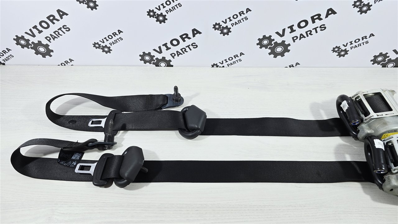 Ремни безопасности, 18000 рублей, Лосино-Петровский