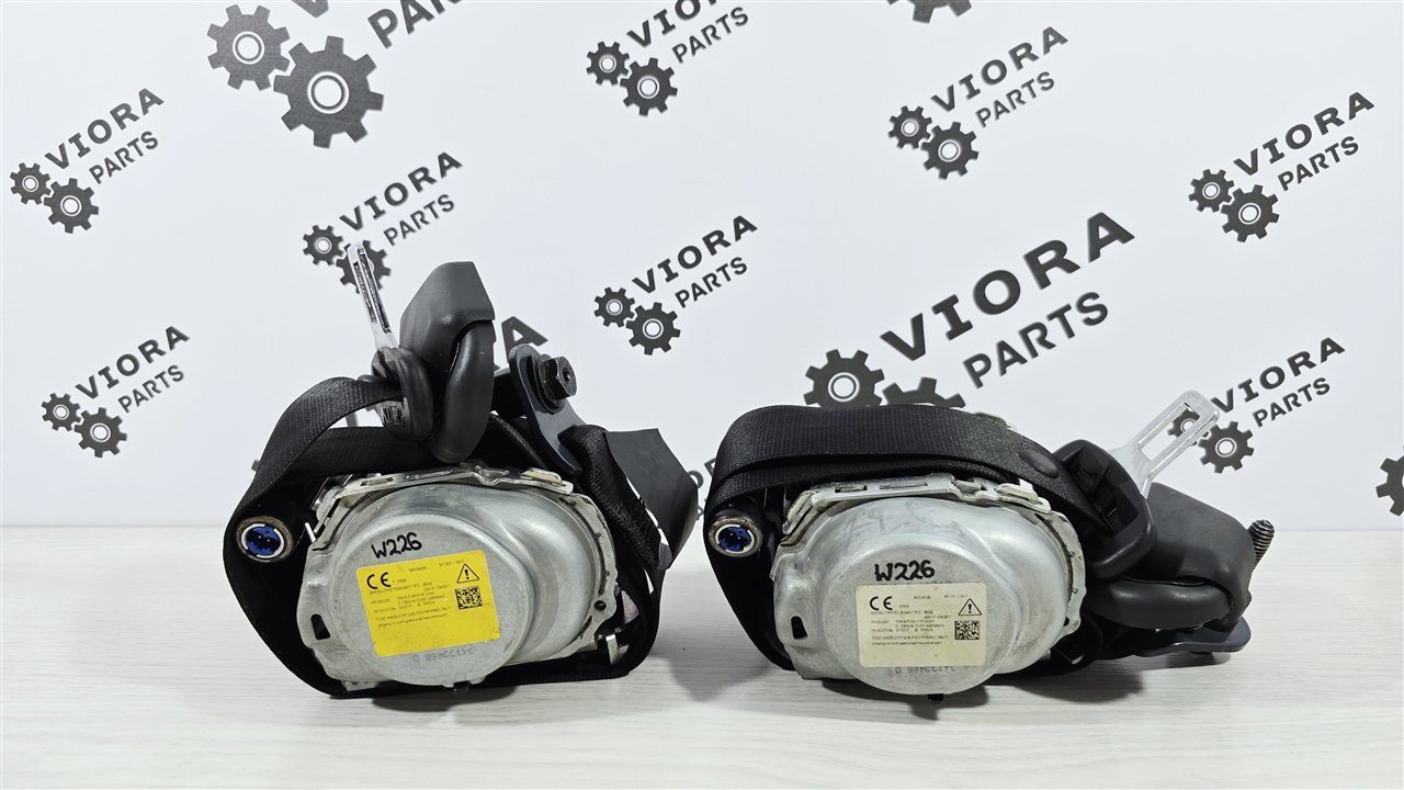 Ремни безопасности, 18000 рублей, Лосино-Петровский