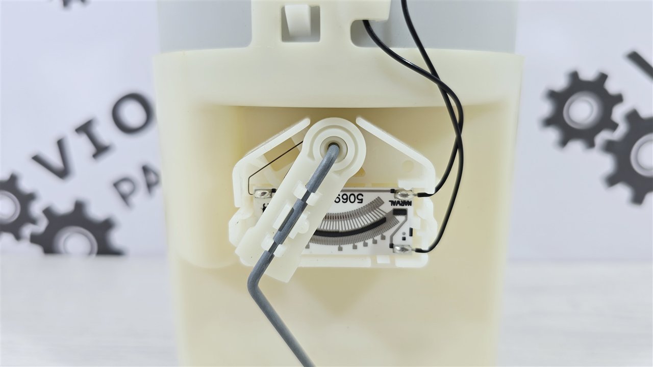 Бензонасос пробег 50к, 5500 рублей, Лосино-Петровский