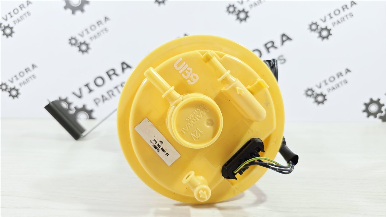 Бензонасос пробег 50к, 5500 рублей, Лосино-Петровский