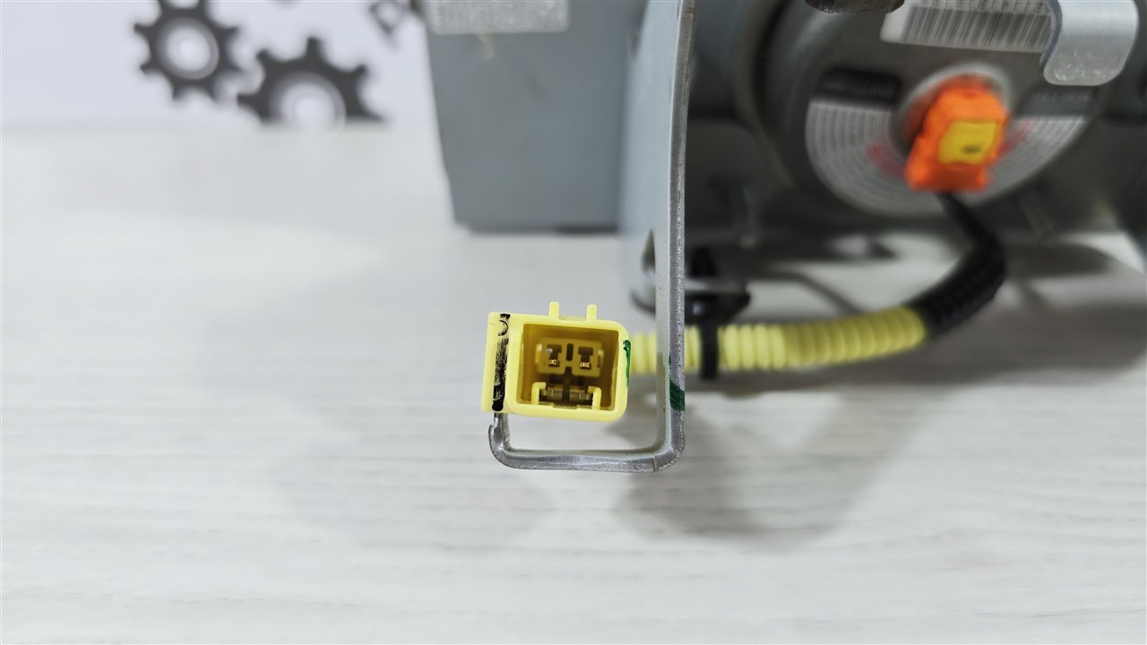 Подушка безопасности в торпедо, 3500 рублей, Лосино-Петровский