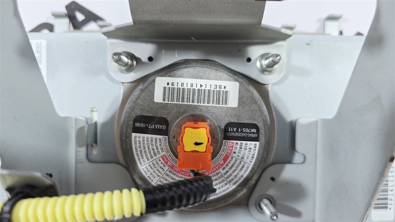 Подушка безопасности в торпедо, 3500 рублей, Лосино-Петровский