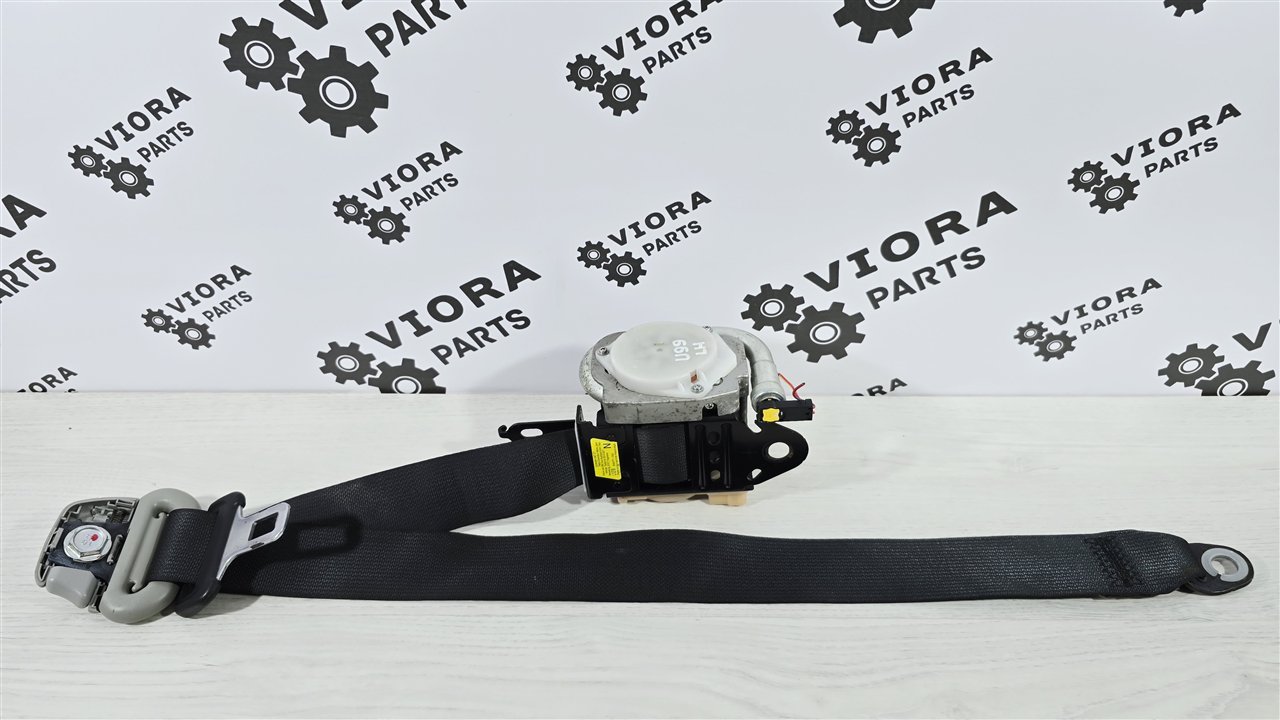 Ремень безопасности, 2000 рублей, Лосино-Петровский