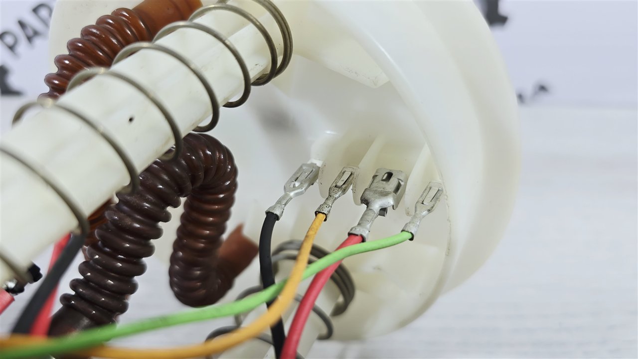 Бензонасос пробег 50к, 5500 рублей, Лосино-Петровский