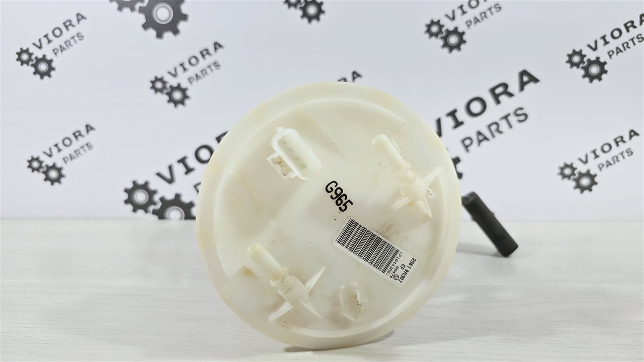 Бензонасос пробег 50к, 5500 рублей, Лосино-Петровский