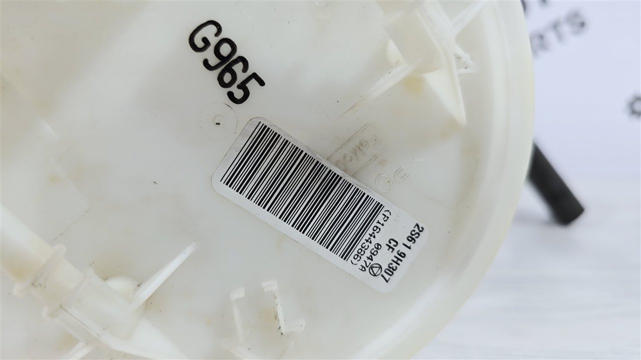 Бензонасос пробег 50к, 5500 рублей, Лосино-Петровский