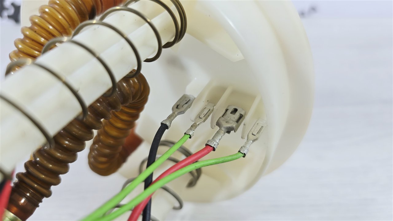 Бензонасос пробег 50к, 5500 рублей, Лосино-Петровский