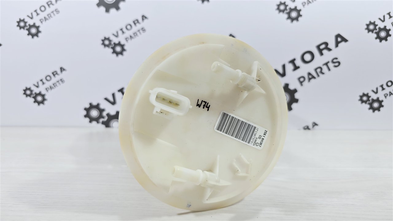 Бензонасос пробег 50к, 5500 рублей, Лосино-Петровский