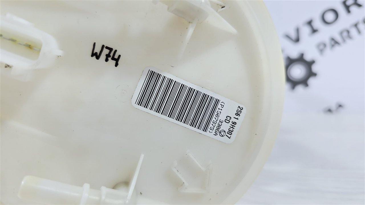 Бензонасос пробег 50к, 5500 рублей, Лосино-Петровский