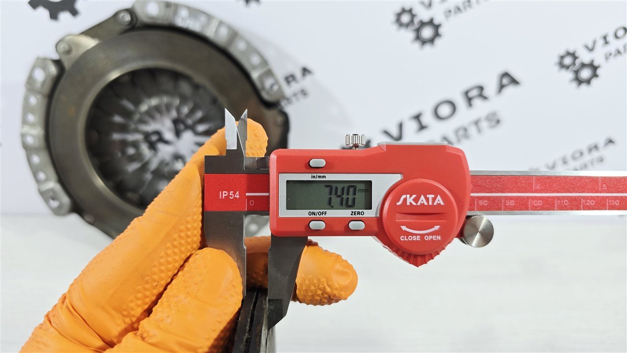 Сцепление пробег 40к, 4500 рублей, Лосино-Петровский