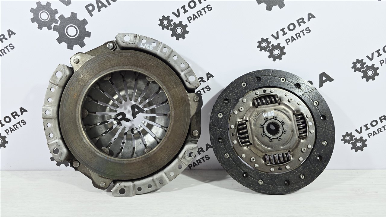 Сцепление пробег 40к, 4500 рублей, Лосино-Петровский