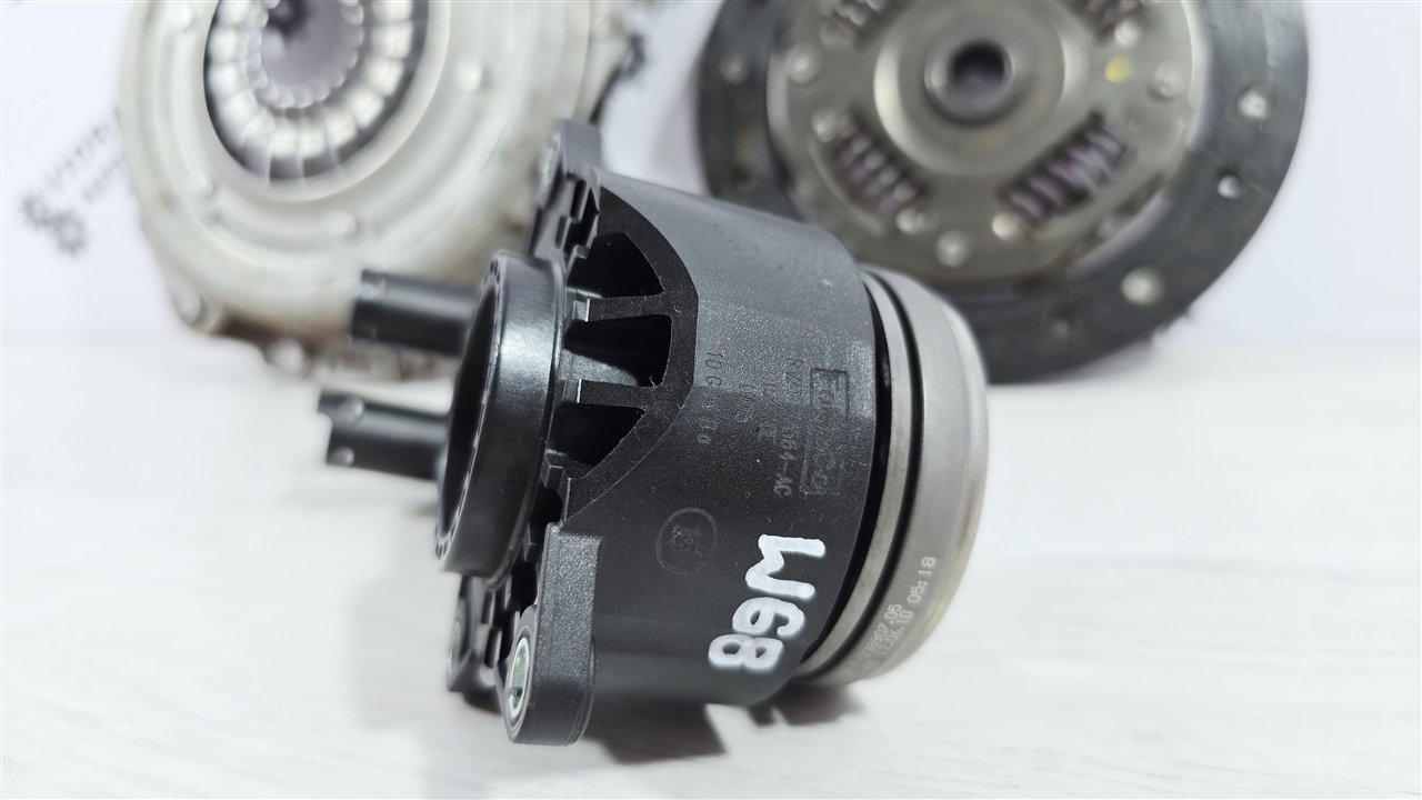 Сцепление пробег 40к, 4500 рублей, Лосино-Петровский