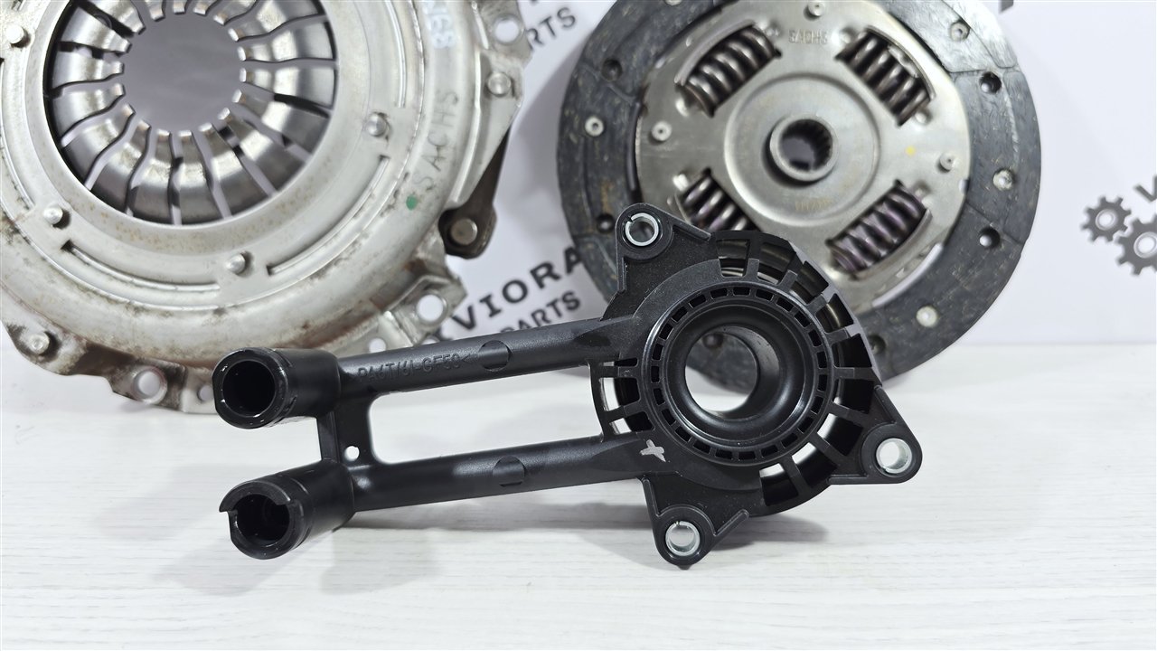 Сцепление пробег 40к, 4500 рублей, Лосино-Петровский